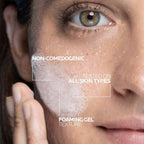 La Roche Posay Vitamin C Brightening Cleanser