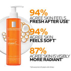 La Roche Posay Vitamin C Brightening Cleanser