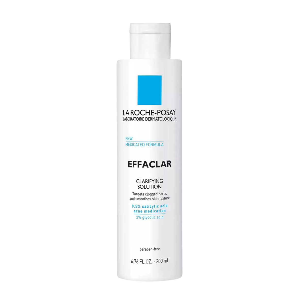 La Roche-Posay Effaclar Clarifying Solution