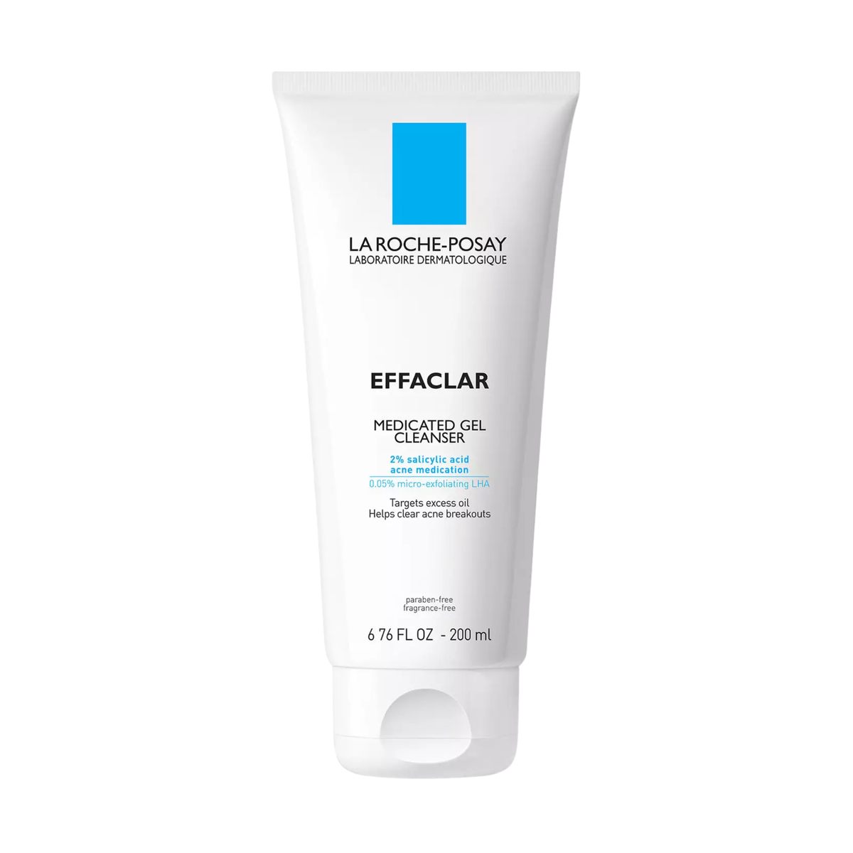 La Roche-Posay Effaclar Medicated Gel Cleanser 200ml price in Pakistan
