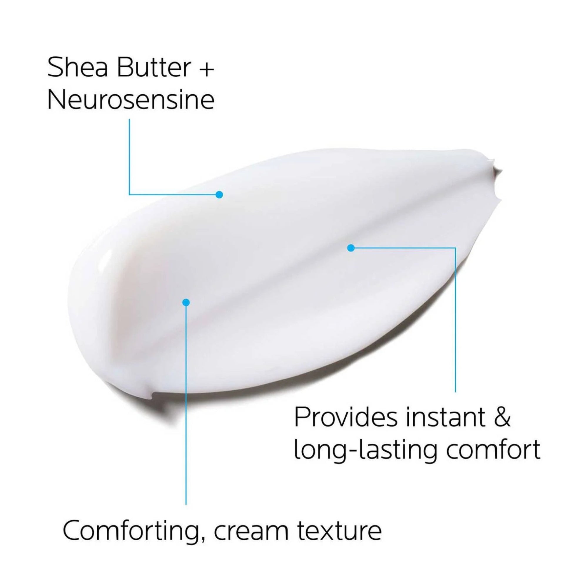 La Roche-Posay Toleriane Dermallergo Cream 40ml