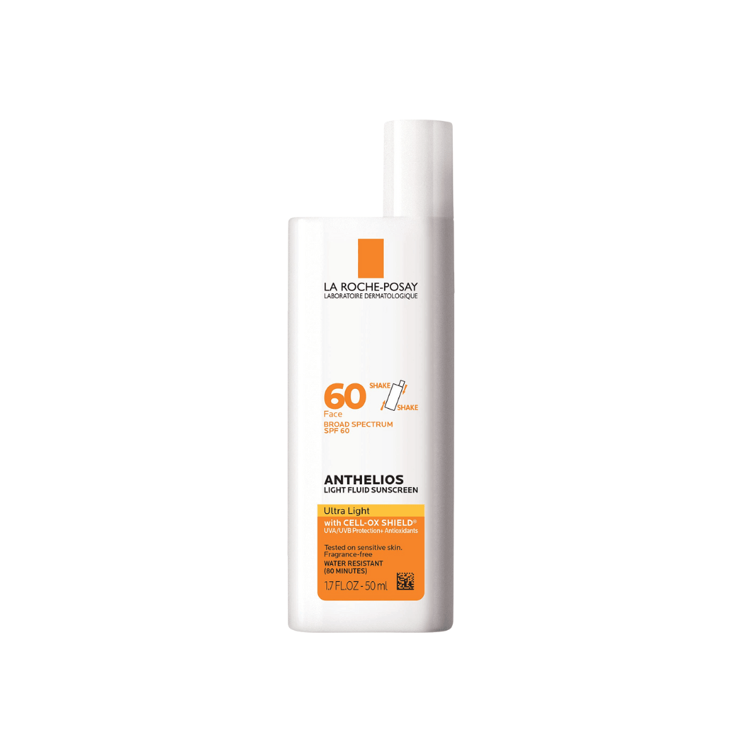 La Roche-Posay Anthelios Ultra Light Sunscreen SPF60 50ml - TheSkinFit