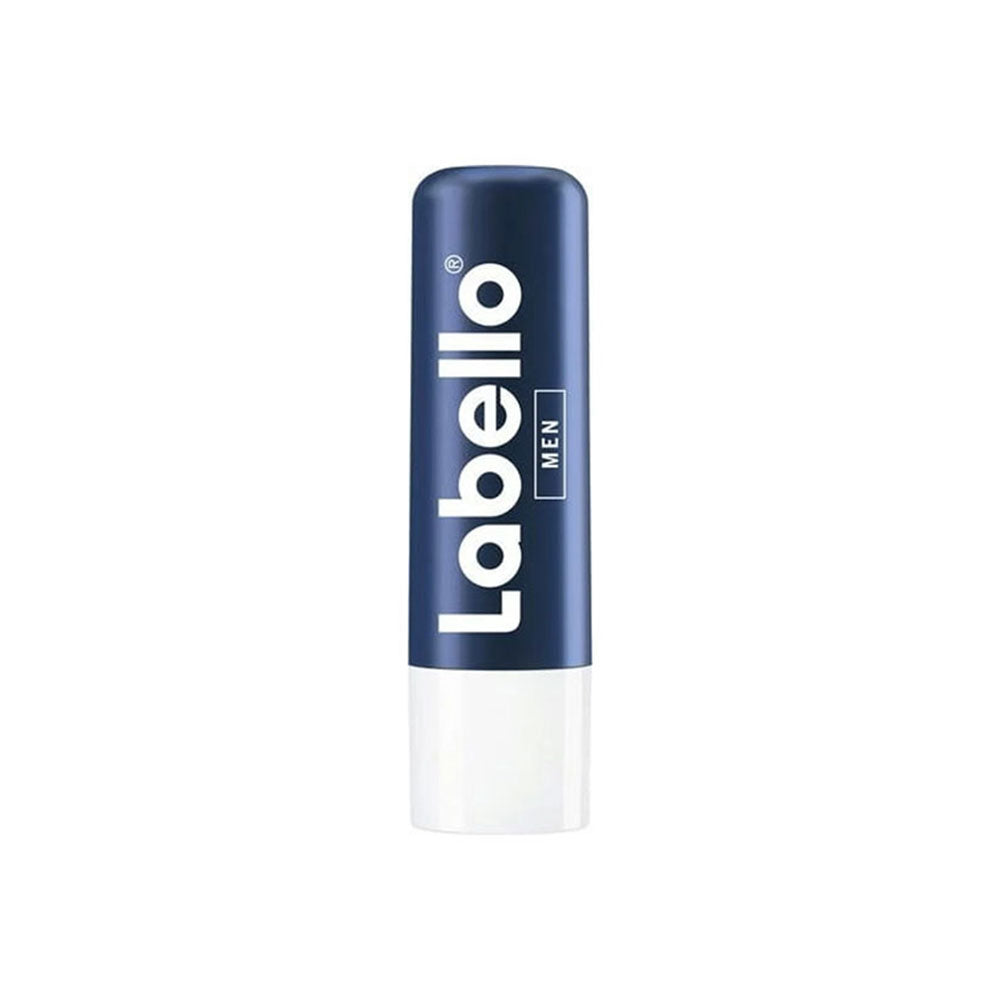 Labello 24h Melt In Moisture Lip Balm Men Active 4.8gm