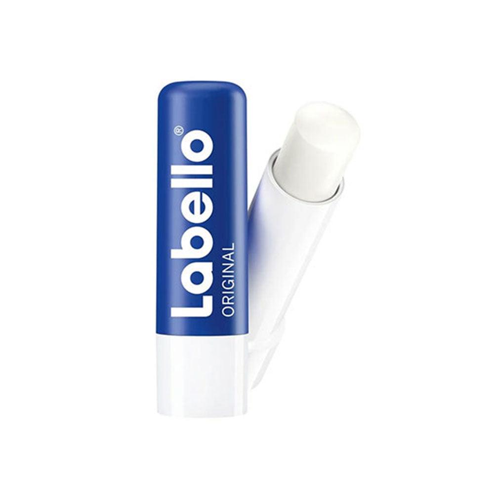 Labello 24h Melt In Moisture Lip Balm Original 4.8gm - TheSkinFit