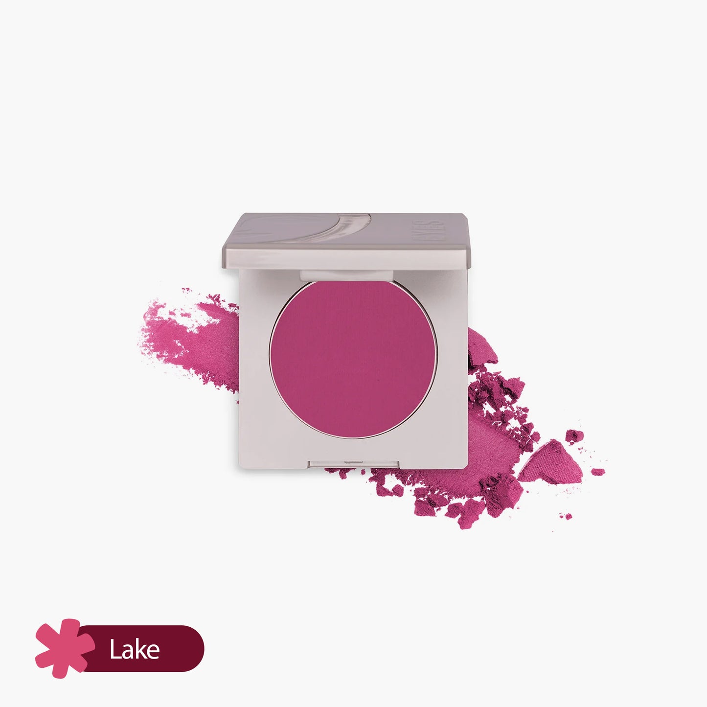 Kryolan Eye Shadow Matt Lake 2.5gm