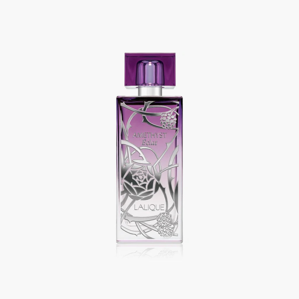 Lalique Amethyst Eclat Eau De Parfum For Women 100ml