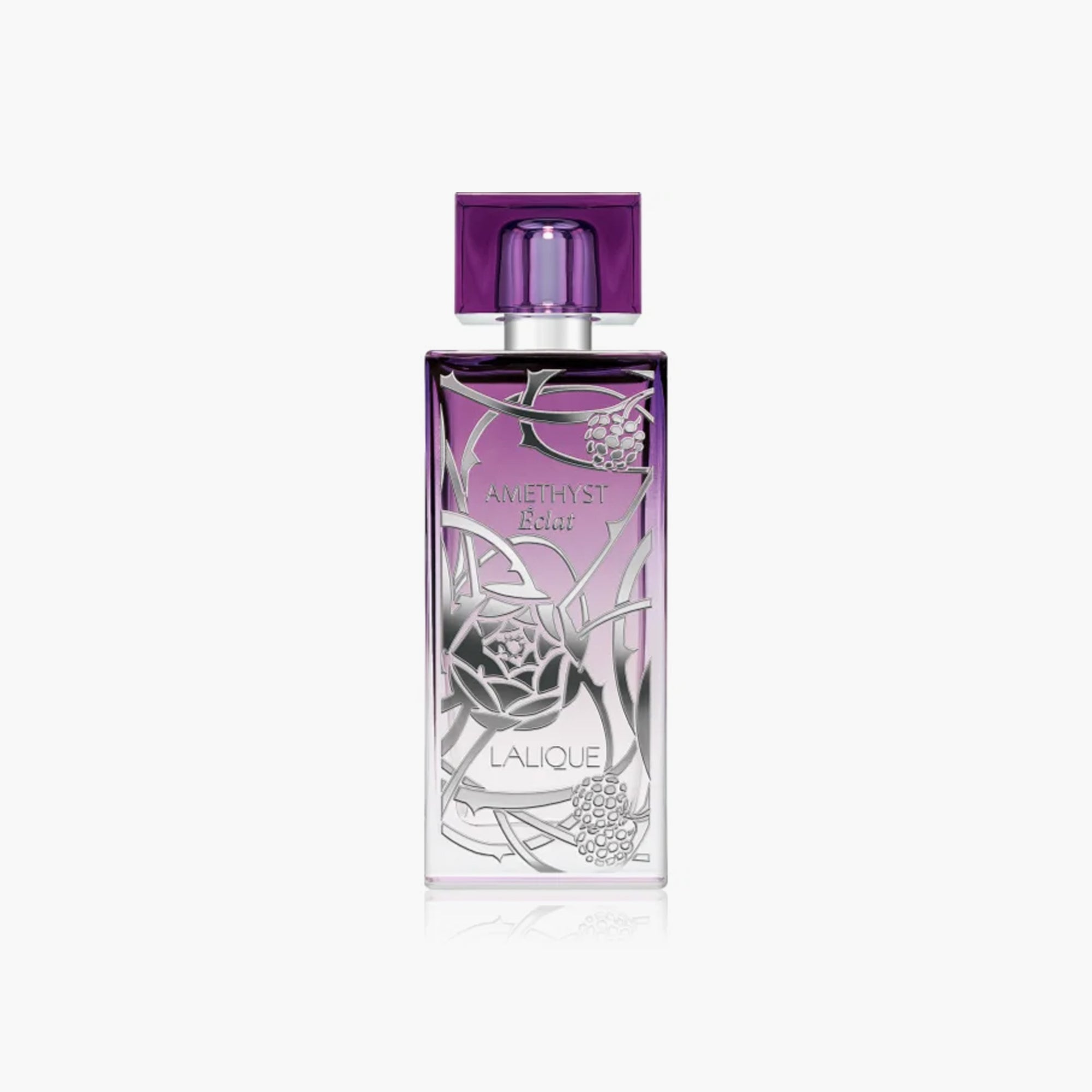 Lalique Amethyst Eclat Eau De Parfum For Women 100ml