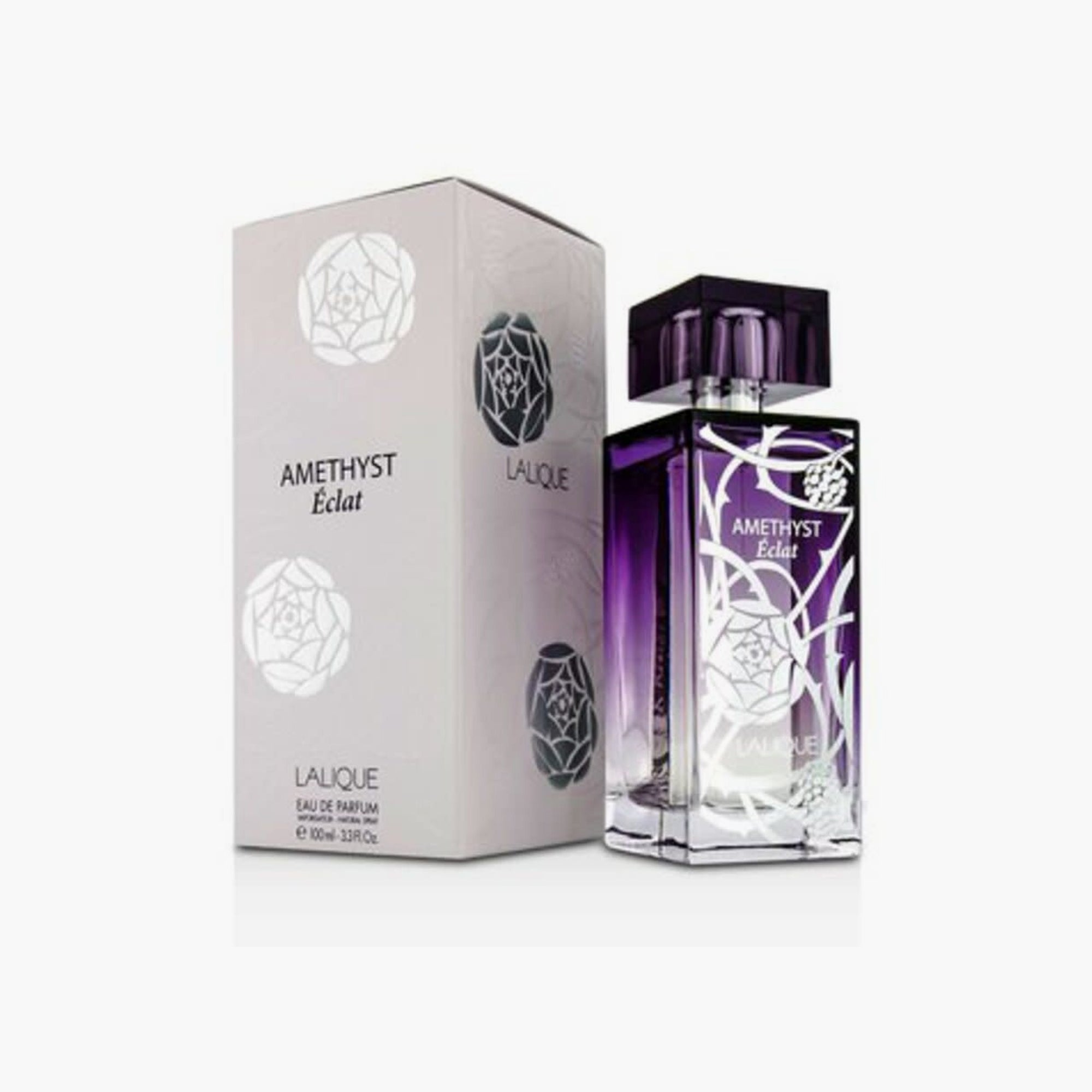 lalique amethyst eclat eau de parfum for women 100ml review