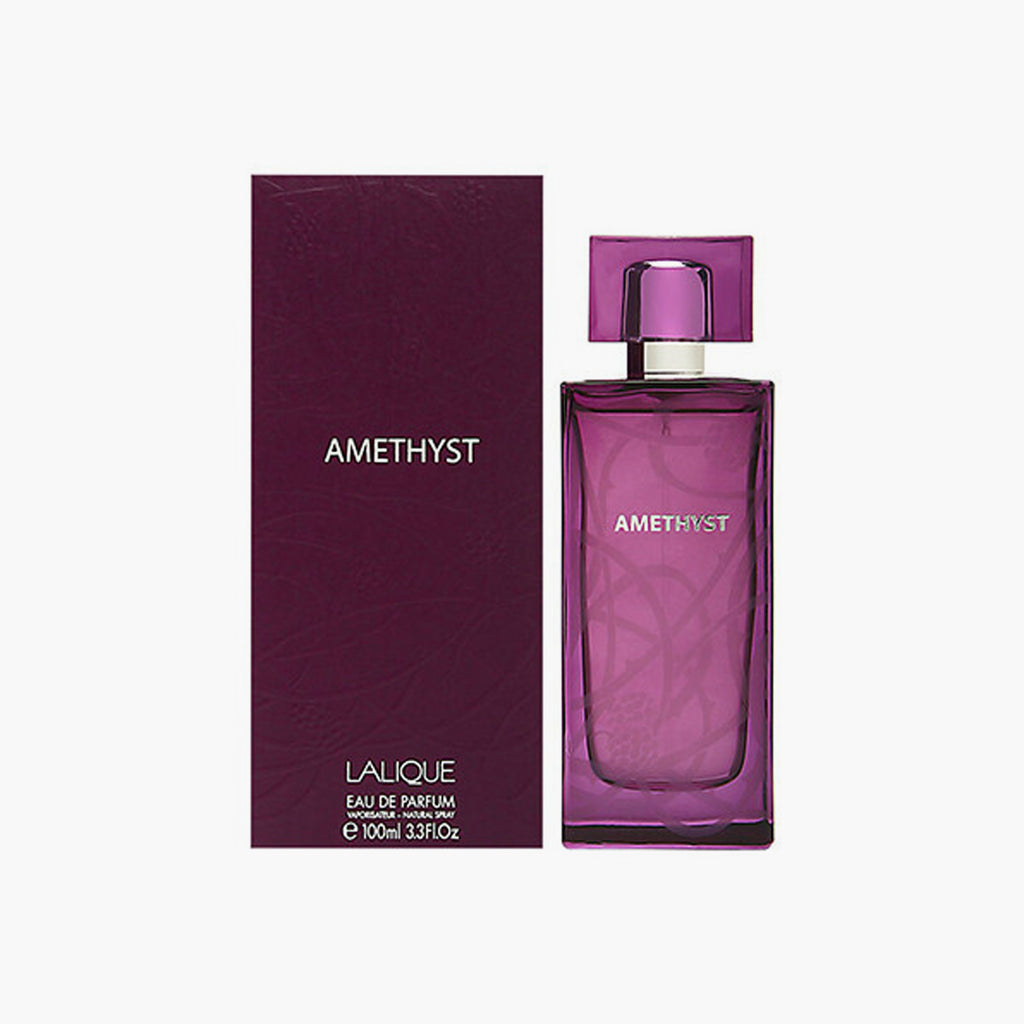 lalique amethyst eau de parfum for women 100ml review