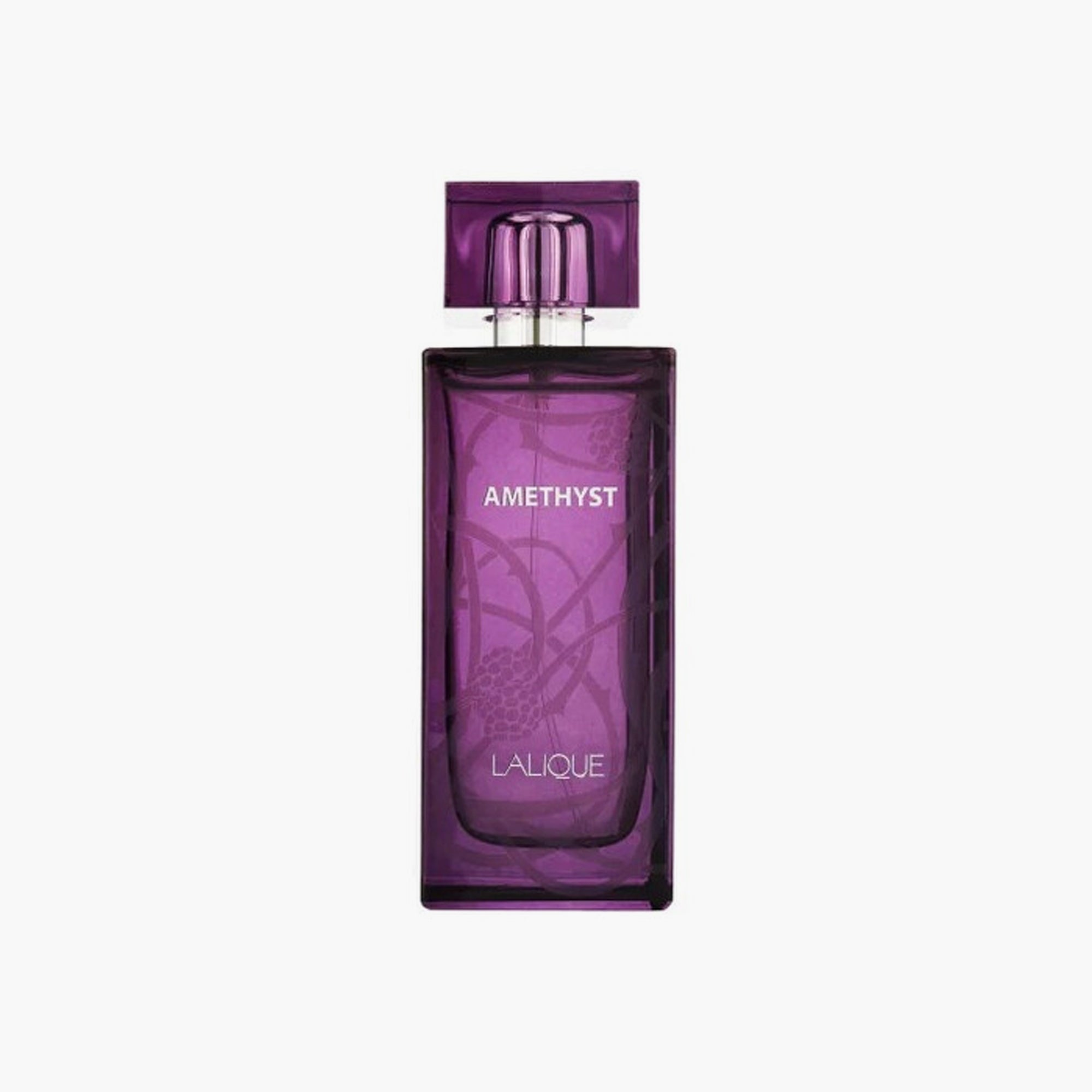Lalique Amethyst Eau De Parfum For Women 100ml