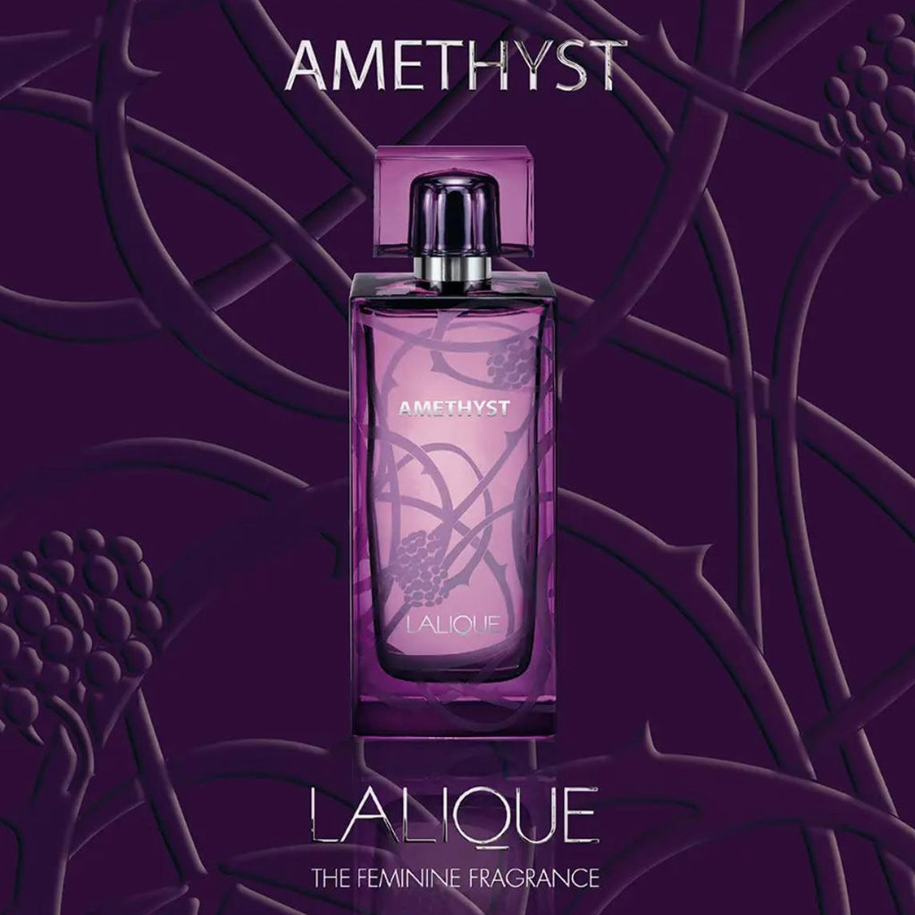 lalique amethyst eau de parfum for women 100ml price