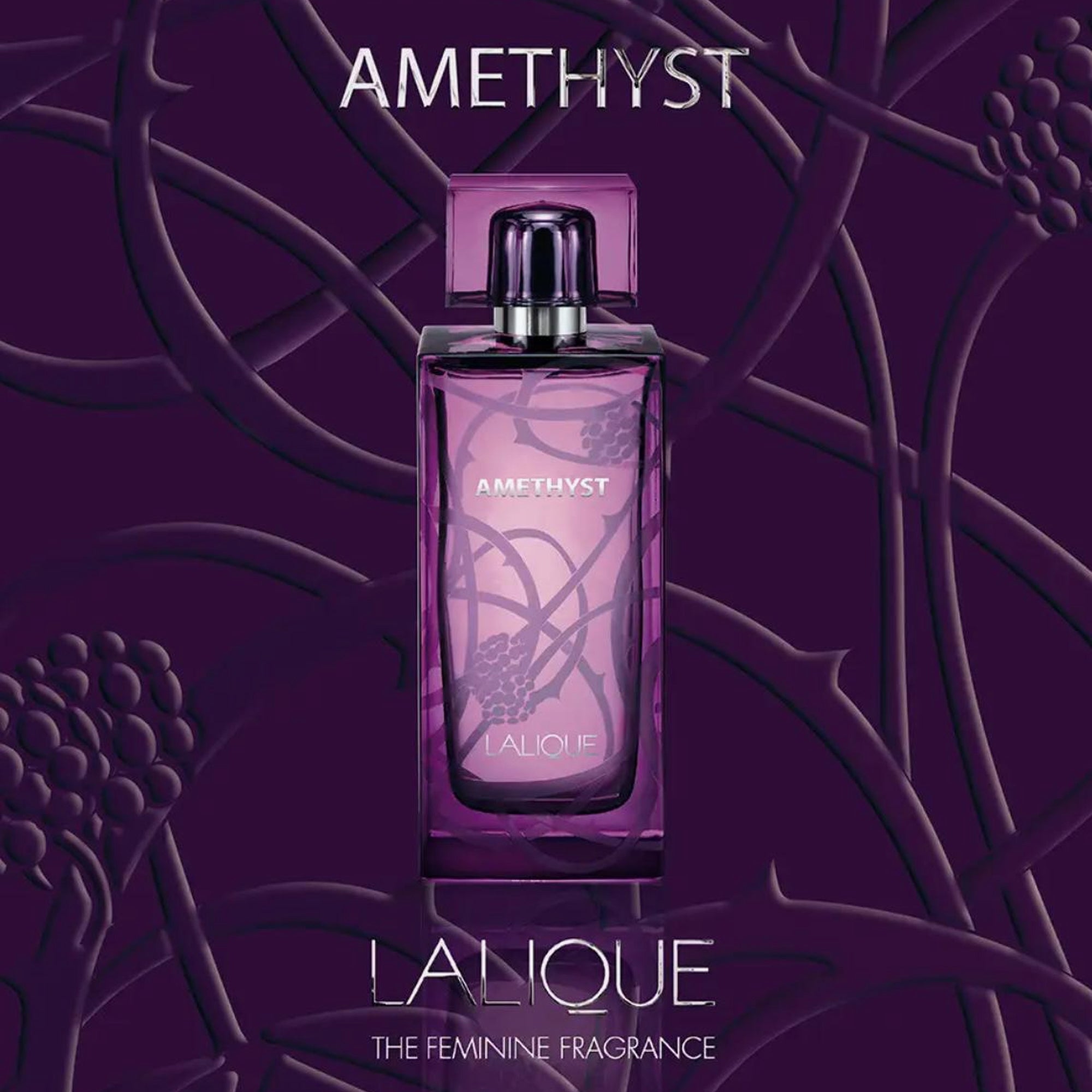 lalique amethyst eau de parfum for women 100ml price