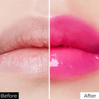 Lamel All In One Tinted Lip Plumping Oil 404 Berry Ice 3ml