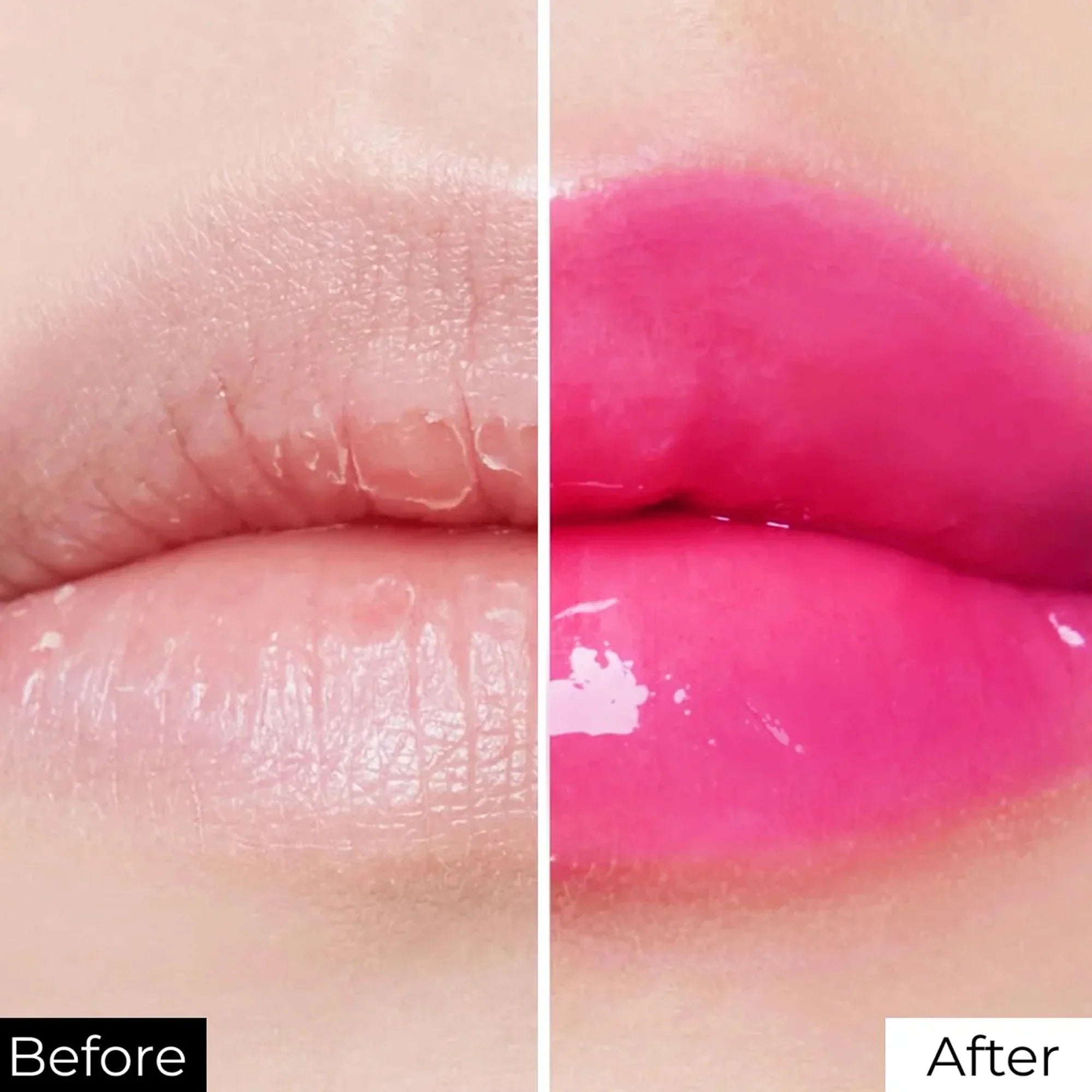 Lamel All In One Tinted Lip Plumping Oil 404 Berry Ice 3ml