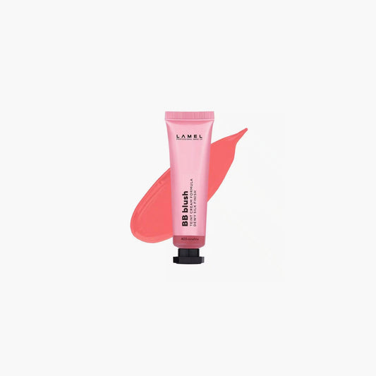 Lamel BB Blush 403 Coralline 10ml - TheSkinFit