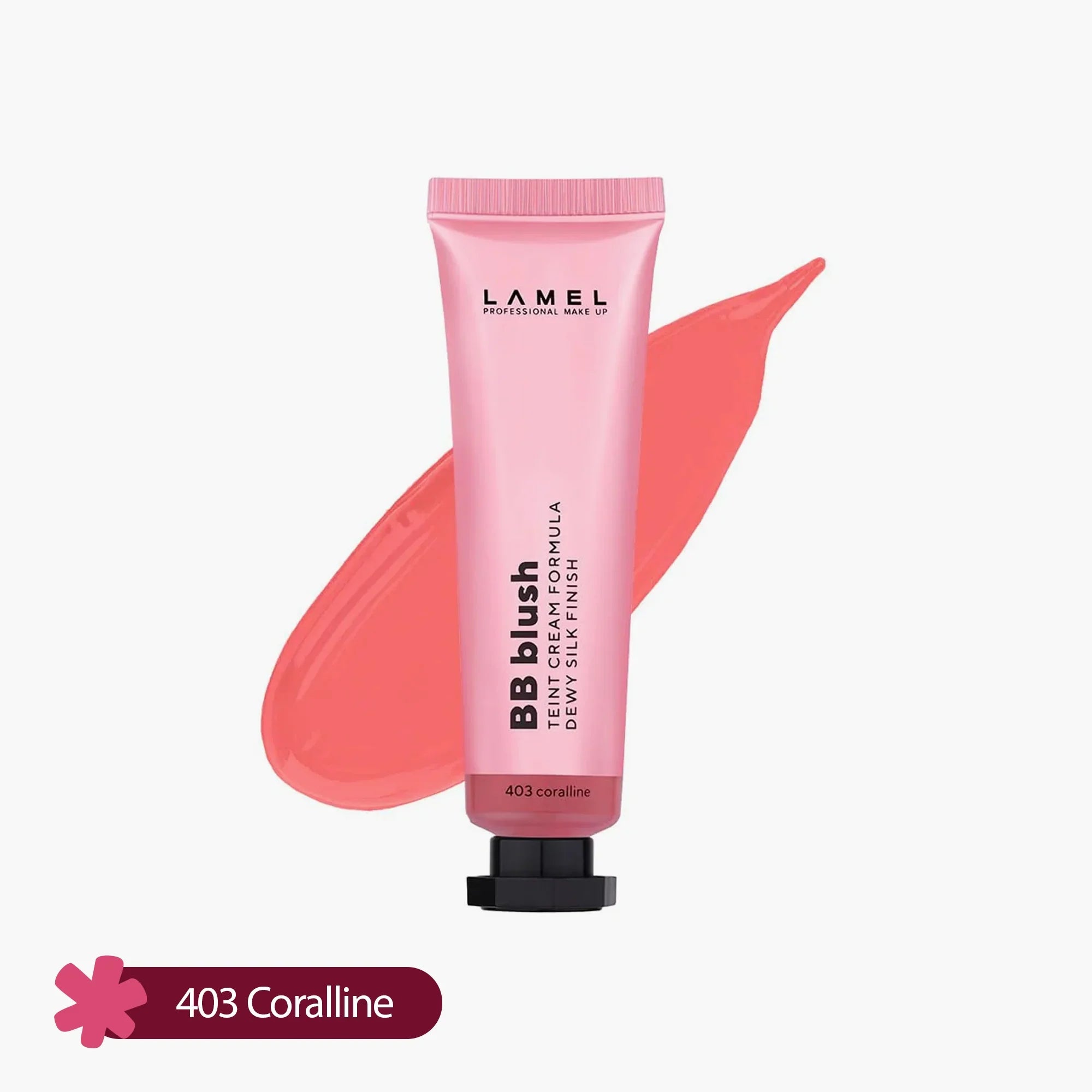 Lamel BB Blush 403 Coralline 10ml