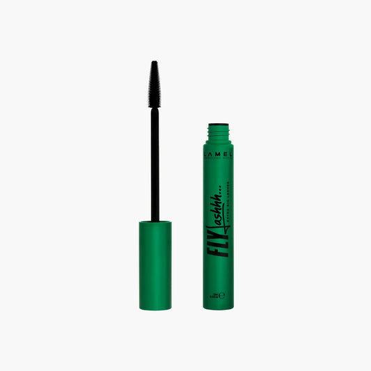 Lamel Fly Lashhh Extra Big Lashes Extention and Volumizing Mascara 10ml