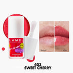 Lamel Lets Glaze Hydrating Lip Oil 403 Sweet Cherry 4ml