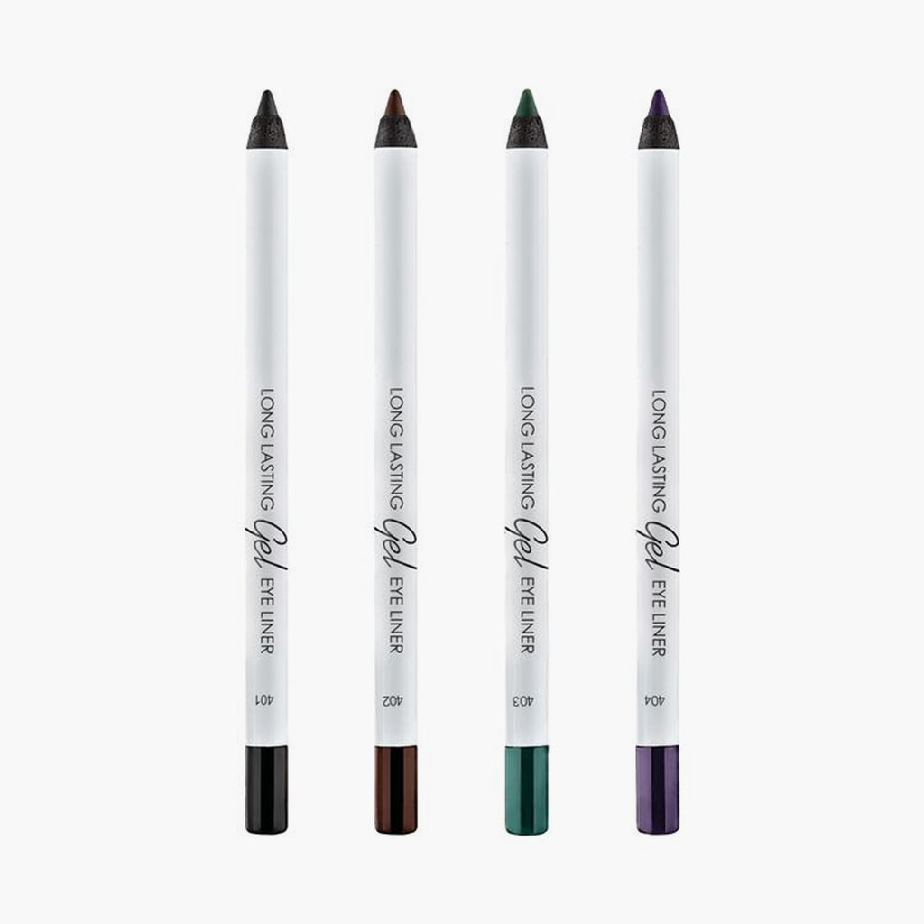 Lamel Long Lasting Gel Eye Liner