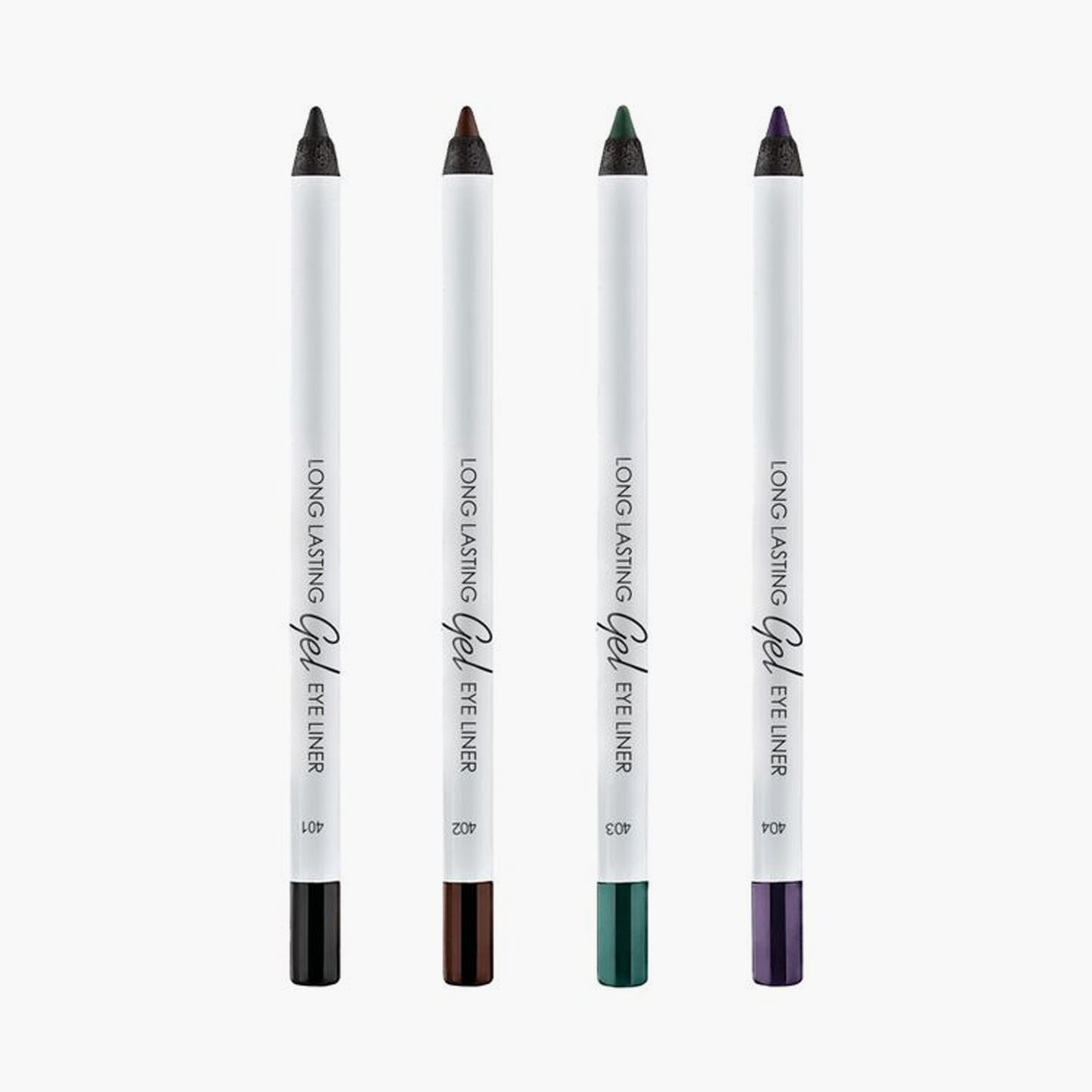 Lamel Long Lasting Gel Eye Liner 403 1 Piece