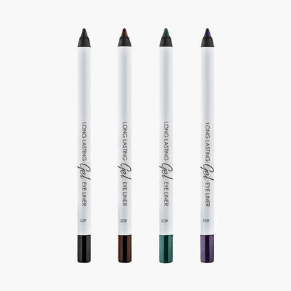Lamel Long Lasting Gel Eye Liner 403 1 Piece