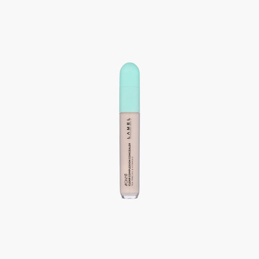 Lamel Oh My Clear Complexion Concealer 401 Light Beige 7ml - TheSkinFit