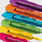Lamel Oh My Color Gel Eye Liner 1.4gm in Pakistan