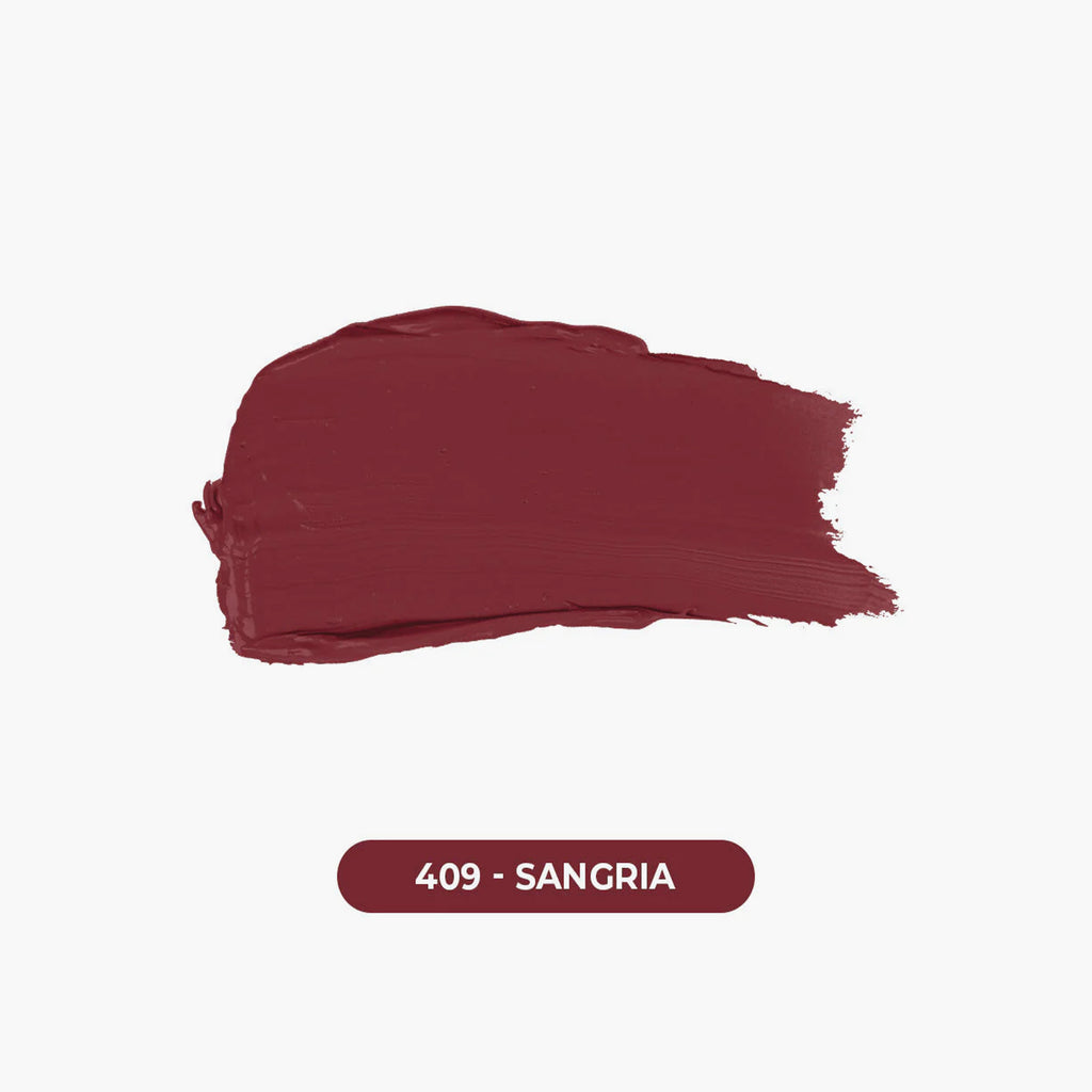 Lamel Posh Matte Liquid Lip Stain 4ml