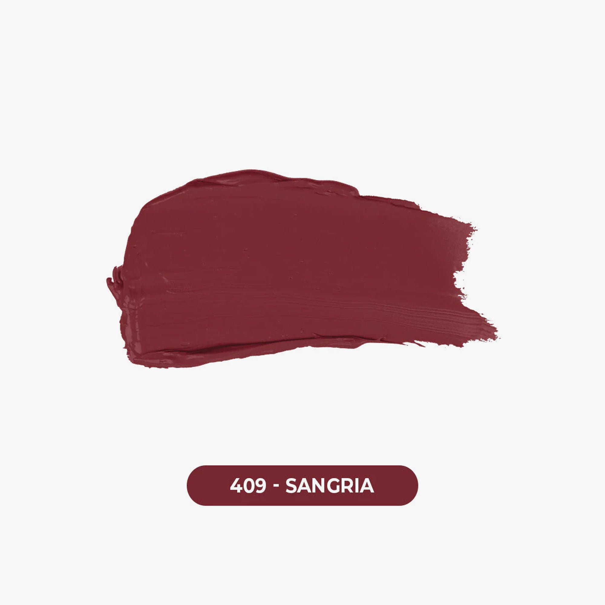 Lamel Posh Matte Liquid Lip Stain 4ml