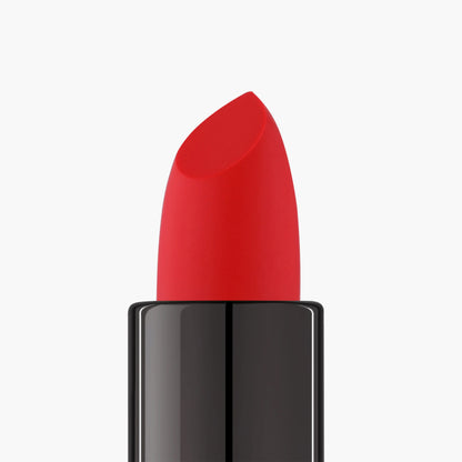 Lamel Powder Drop Comfort Velvet Matte Lipstick 407 Red Velvet 3.8gm