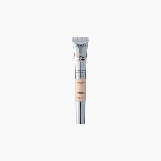 Lamel Smart Skin Brightening Concealer 401 Light Beige 15ml - TheSkinFit