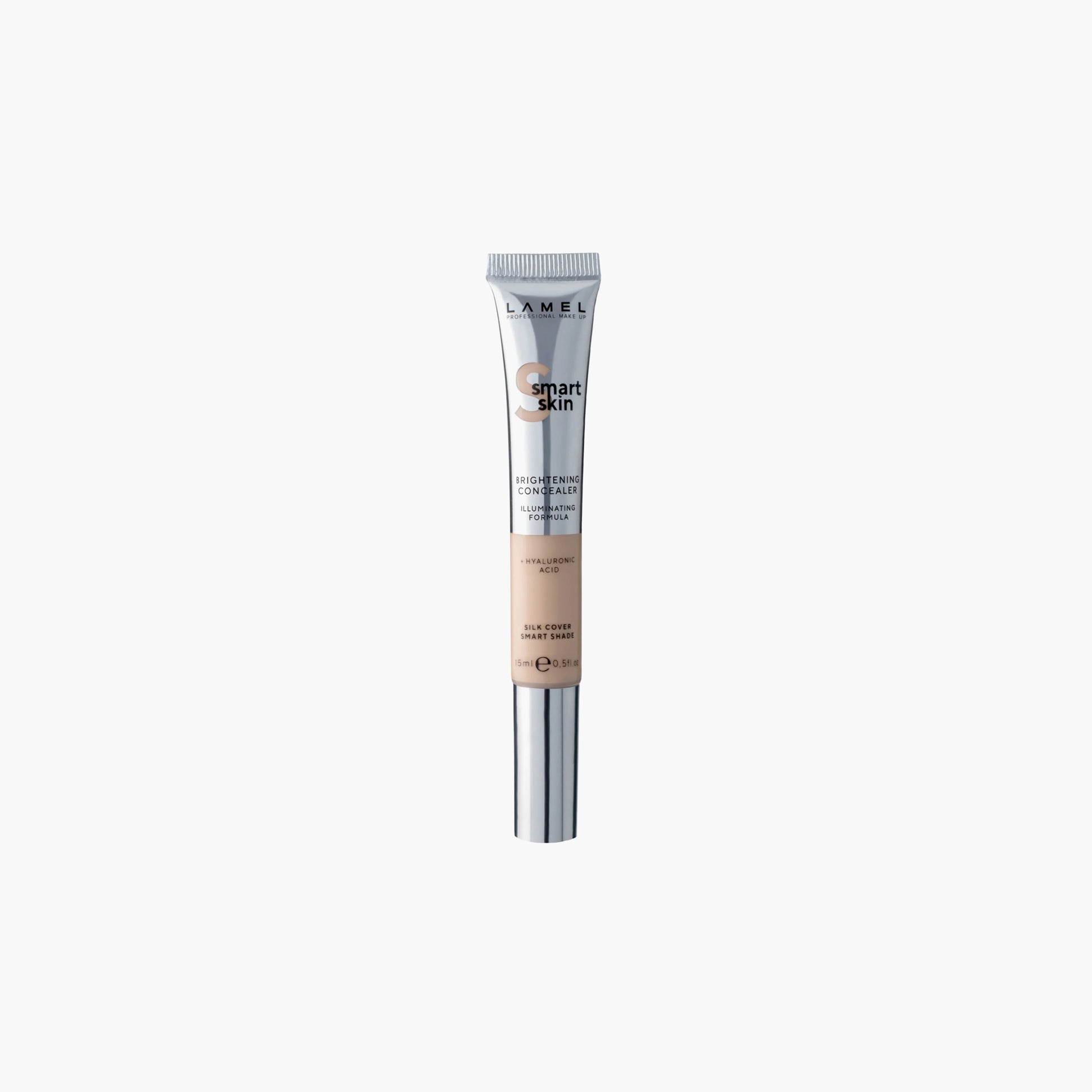 Lamel Smart Skin Brightening Concealer 402 Natural Beige 15ml