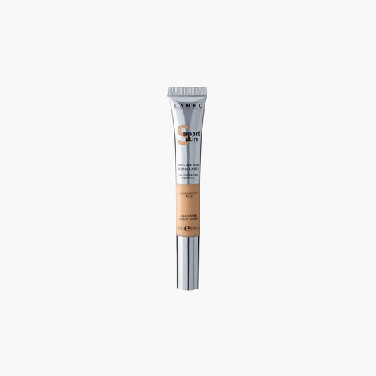 Lamel Smart Skin Brightening Concealer 404 Neutral 15ml - TheSkinFit