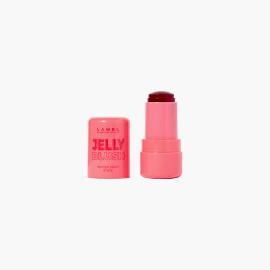 Lamel Water Jelly Blush 02 Guava 1 Piece