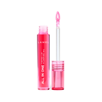 LAMEL All In One Lip Tinted Plumping Oil 403 Watermelon 3ml