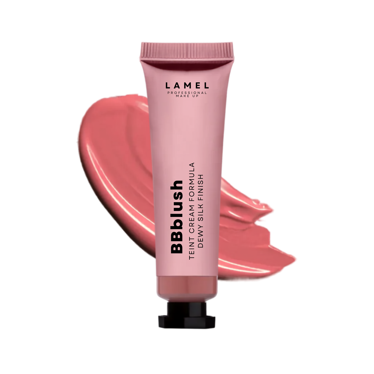 Lamel BB Blush 401 Tea Rose 10ml