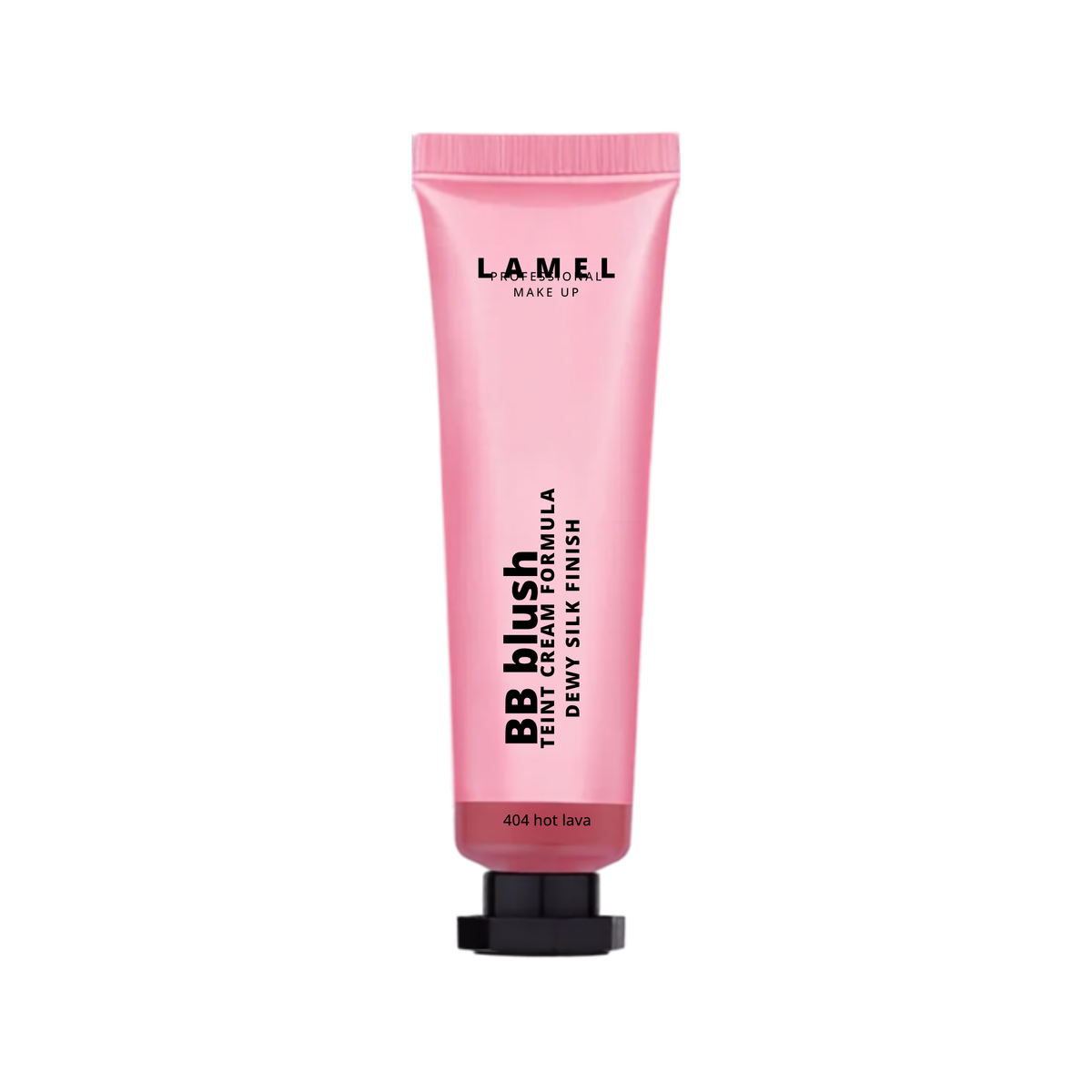 LAMEL BB Blush 404 Hot Lava 10ml