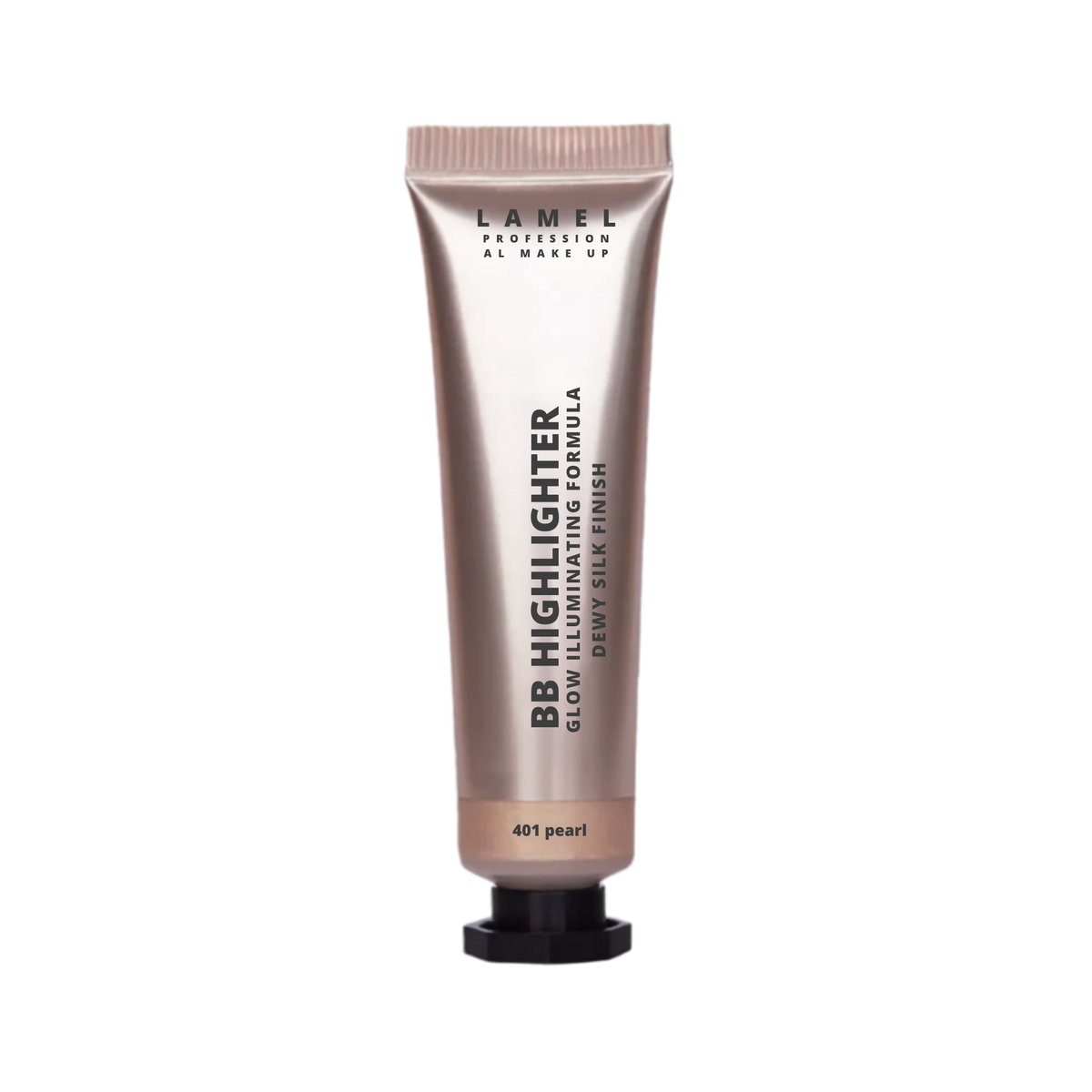 LAMEL BB Highlighter 401 Pearl 10ml
