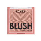 Lamel Blush Cheek Color 402 Rouge 3 8gm