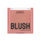 Lamel Blush Cheek Color 403 Coral 3 8gm
