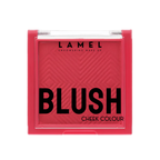 Lamel Blush Cheek Color 407 Apricot 3 8gm