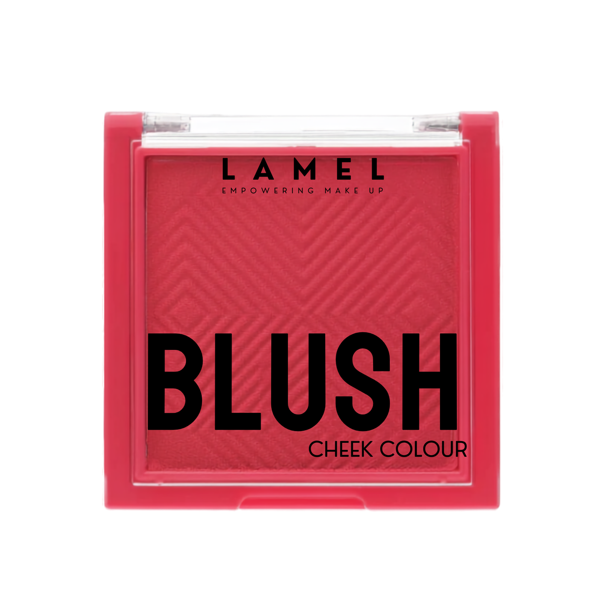 Lamel Blush Cheek Color 407 Apricot 3 8gm