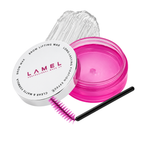 Lamel Brow Lifting Wax 401 Transparent 15gm