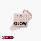 Lamel Glow Highlighter 401 Luna 3.8gm