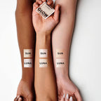 Lamel Glow Highlighter 401 Luna 3.8gm