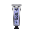 LAMEL Insta Glitter Bomb For Face And Body 401 Silver 20ml
