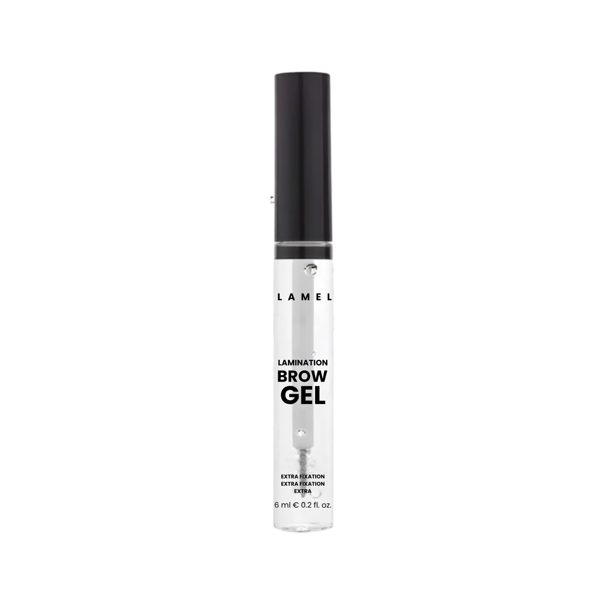 LAMEL Lamination Brow Lash Gel 401 Transparent 6ml