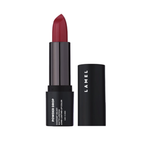 Lamel Powder Drop Comfort Velvet Matte Lipstick No 401 Cold Beige 3 8gm
