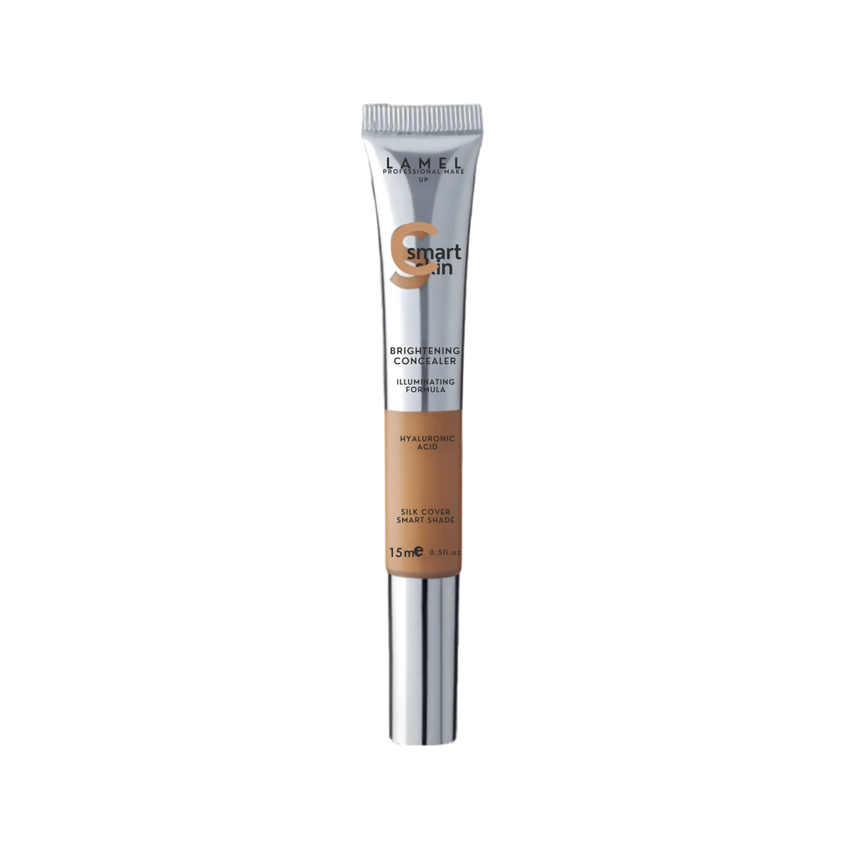 LAMEL Smart Skin Brightening Concealer No. 405 Honey 15ml