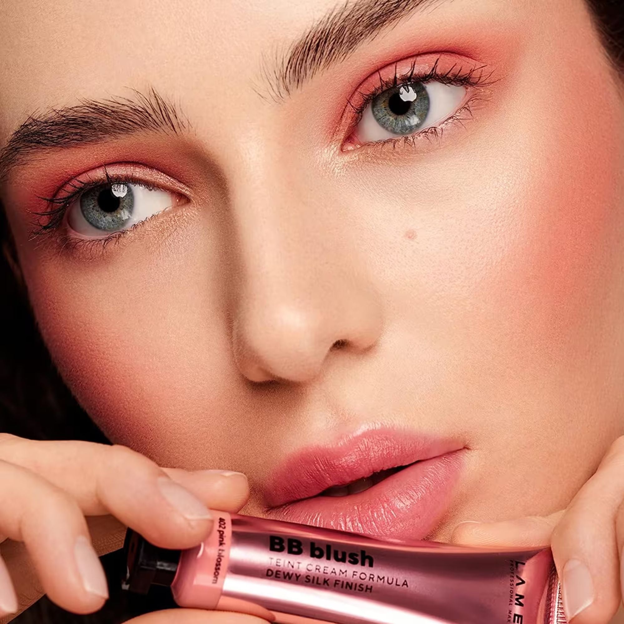 Lamel BB Blush 402 Pink Blossom 10ml